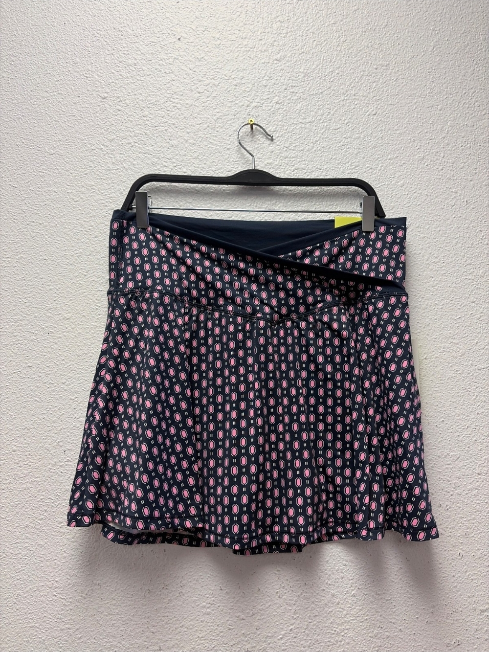 Women's Athletic Skort Size XL  #884
